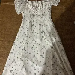 Váy mặc đi dạo hoặc dạ tiệc 1029790