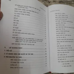 GIA ĐỊNH TAM GIA-Biên dịch Hoài Anh. Hiệu đính TS. Huỳnh Văn Tới...Bản năm 2003 739123