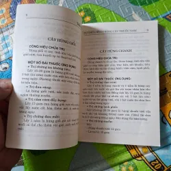 Tự Chữa Bệnh Bằng Cây Thuốc Nam 1021314