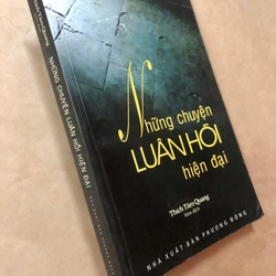 Sách Những chuyện luân hồi hiện đại - Thích Tâm Quang biên dịch 306401