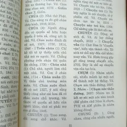 TỪ ĐIỂN TRUYỆN KIỀU 699273