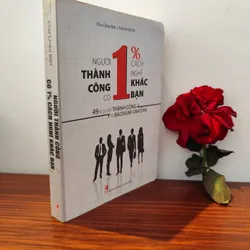 Người thành công có 1% cách nghĩ khác bạn 590083