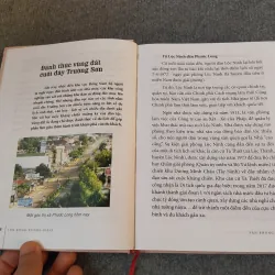 LÊN RỪNG XUỐNG BIỂN 727183