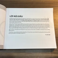 Cẩm nang Scrum 994004