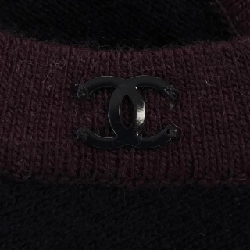 【Mã giảm giá】【Cổ điển】Chanel CHANEL Áo len 643683