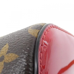 Túi xách vai Louis Vuitton Monogram Vernis Miroir Cherrywood BB M52686 - Hàng hiệu Chính hãng 765842