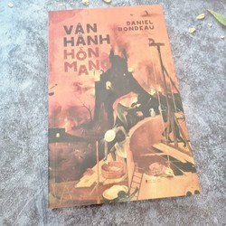 Vận Hành Hỗn Mang (bìa mềm) 178854