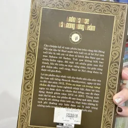 Sách “Trên sa mạc và trong rừng thẳm” - Henryk Sienkiewicz 931409