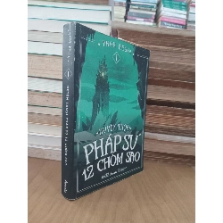 Huyền thoại pháp sư 12 chòm sao - Thor Aesir ( trọn bộ 4 tập ) 127295