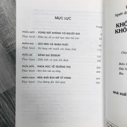 KHÔNG TUỔI TÁC, KHÔNG THỜI GIAN 791232