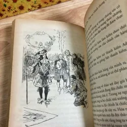 Các Hoàng Tử Xứ Pantouflia - Andrew Lang 966524