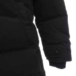 Canada Goose 3802LA Shelburne Áo khoác lông vũ - Hàng hiệu Authentic 810506