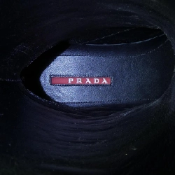 Giày bốt PRADA 661019
