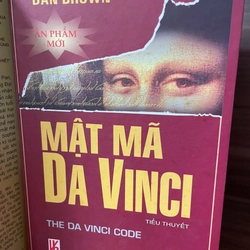 Mật mã Da Vinci (bản 2006) 529147
