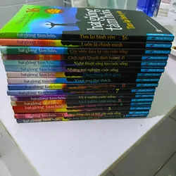 Sách Hạt giống tâm hồn - Những câu chuyện trong cuộc sống 738643