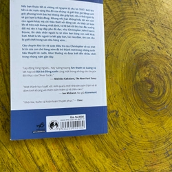 BÍ ẨN VỀ CON CHÓ LÚC NỬA ĐÊM - MARK HADDON 537696