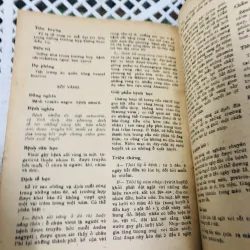 CẨM NANG LÂM SÀNG HỌC 799138