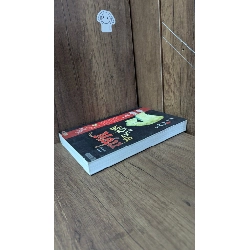 Mặt nạ máu - Hồng Nương Tử 1011339