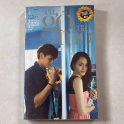 Cứ gõ cửa sẽ mở - Hoa Học Trò