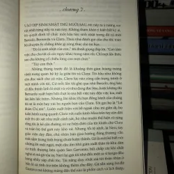 Bóng hình của gió - Carlos Ruiz Zafón 1001946