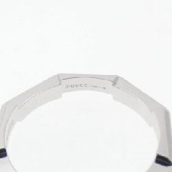 Nhẫn gương Gucci - Hàng hiệu Authentic 834211