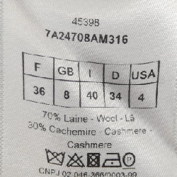 クリスチャンディオール CHRISTIAN DIOR 7A24708A316 ニ knit - Hàng hiệu Authentic 823902