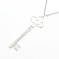 Dây chuyền chìa khóa vương miện Tiffany - Hàng hiệu Authentic 839808