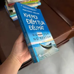 Khi Mọi Điểm Tựa Đều Mất – Marci Shimoff & Carol Kline- K5 1044328