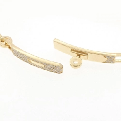 Bộ vòng tay dây chuyền Hermès Kelly 666647