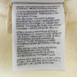 MONCLER GRENOBLE 20983G00004 Áo khoác lông 629432