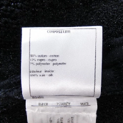 Áo khoác không cổ CHANEL P59374V44914 - Hàng hiệu Authentic 820663