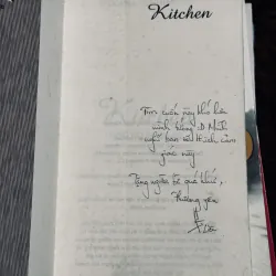 Combo 8 tác phẩm của Banana Yoshimoto 929332