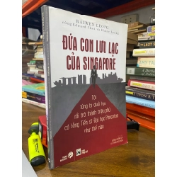Đứa con lưu lạc của Singapore - Kaiwen Leong ( Uông Xuân Vy )
