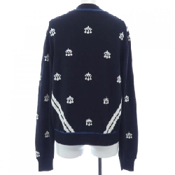 HERMES Elie MORS A JOUET 4H2662DD Áo len - Hàng hiệu Chính hãng 824233