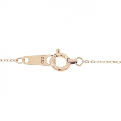 4゜C Ruby Necklace - Hàng hiệu Authentic 843944