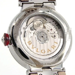 Bulgari Lucea ･12P LU36S/LU36C7SLD/11 SS tự động - Hàng hiệu Chính hãng 873955