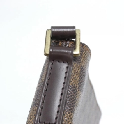 Túi xách vai Louis Vuitton Damier Trottter N48049 - Hàng hiệu Chính hãng 767744