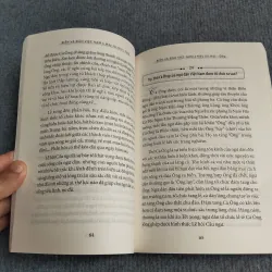 BIỂN VÀ ĐẢO VIỆT NAM (MẤY LỜI HỎI ĐÁP) 694835