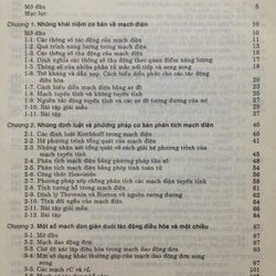 LÝ THUYẾT MẠCH (Tập 1 - có lập trình) 456172