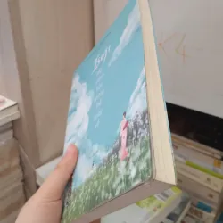 Isoji - Một mảnh hồn không thể quay về 📚 1021551