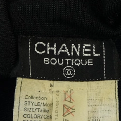 【Mã giảm giá】【Cổ điển】Váy Chanel CHANEL 649561