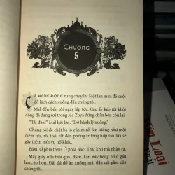 Từ điêu tàn trỗi dậy - Leigh Bardugo 999795
