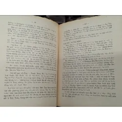 Người việt đất việt - Toan Ánh & Cửu Long Giang ( sách đóng bìa ) 128910