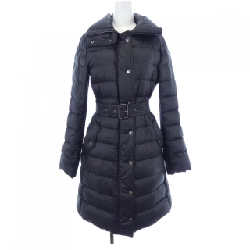 Áo khoác lông vũ BURBERRY LONDON - Hàng hiệu Authentic