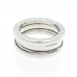 Bulgari B.zero1 Nhẫn 3 băng - Hàng hiệu Chính hãng 836278