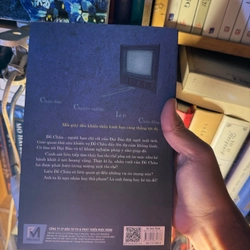 Pháp Y Tần Minh- Kẻ nhìn trộm 466077