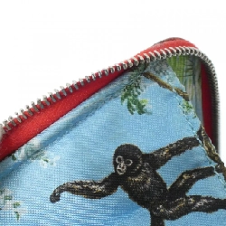 Ví Hàng hiệu Authentic Hermès EQUATEUR Silk in Classic 077758CK 806788