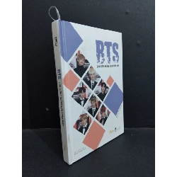Con đường khẳng định chính mình mới 90% bìa cứng 2018 HCM1712 BTS TẠP CHÍ, THIẾT KẾ, THỜI TRANG