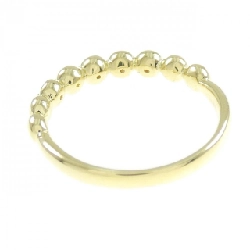 Nhẫn kim cương K18YG 0.2CT - Hàng hiệu Chính hãng 855514