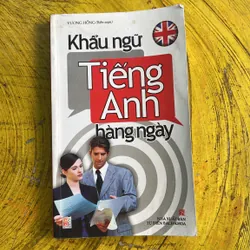 COMBO NGỮ PHÁP TIẾNG ANH THỰC HÀNH & KHẨU NGỮ TIẾNG ANH HÀNG NGÀY 696120